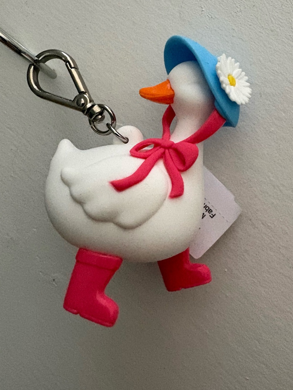 Bath & Body Works Prairie Goose PocketBac and sanitizer • NEW!